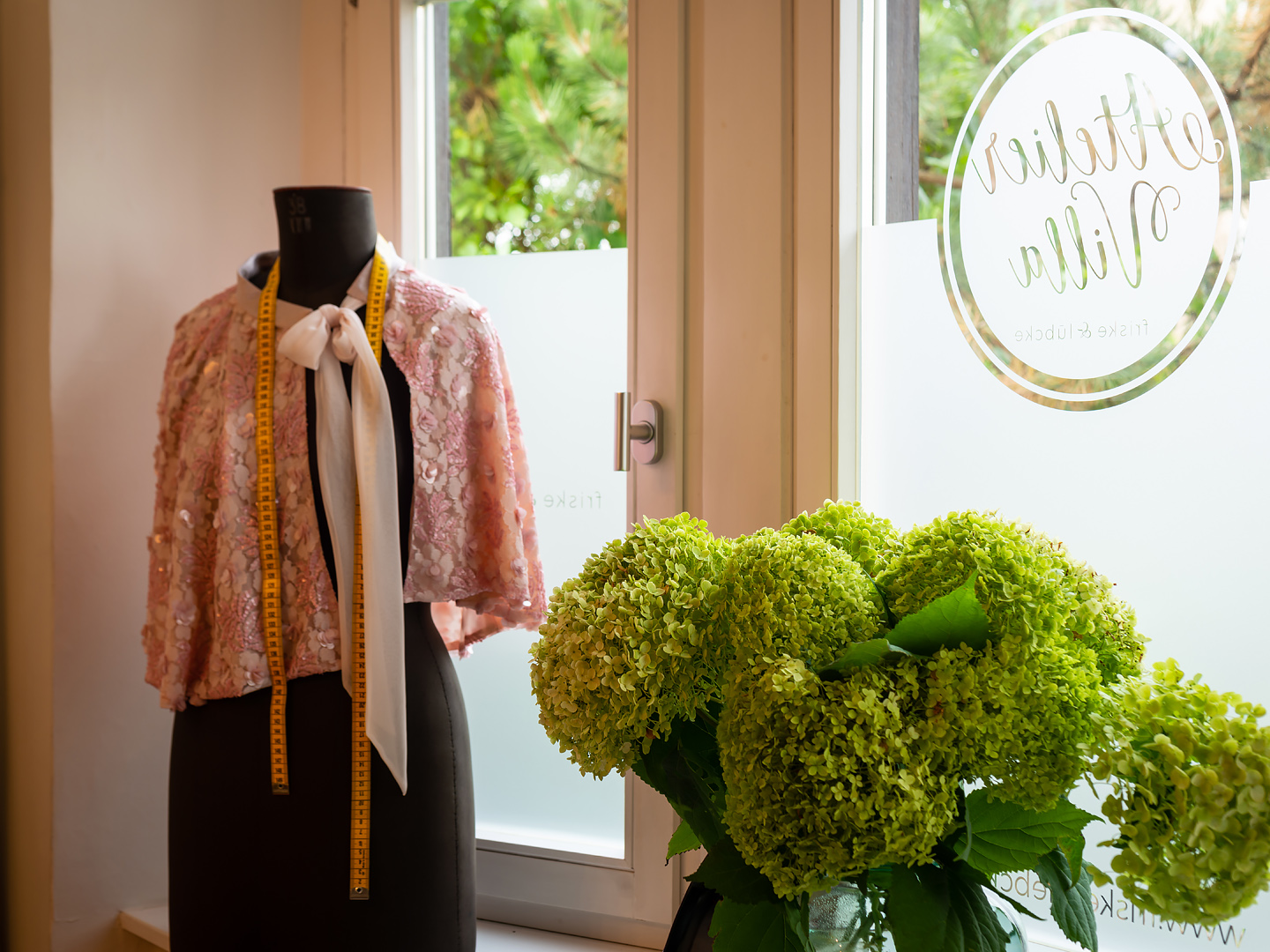 Ateliervilla Erfurt Ateliervilla Erfurt