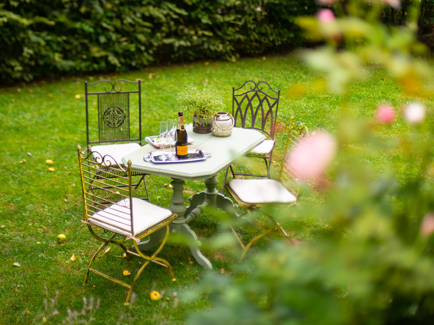 Ateliervilla Erfurt Ateliervilla Erfurt