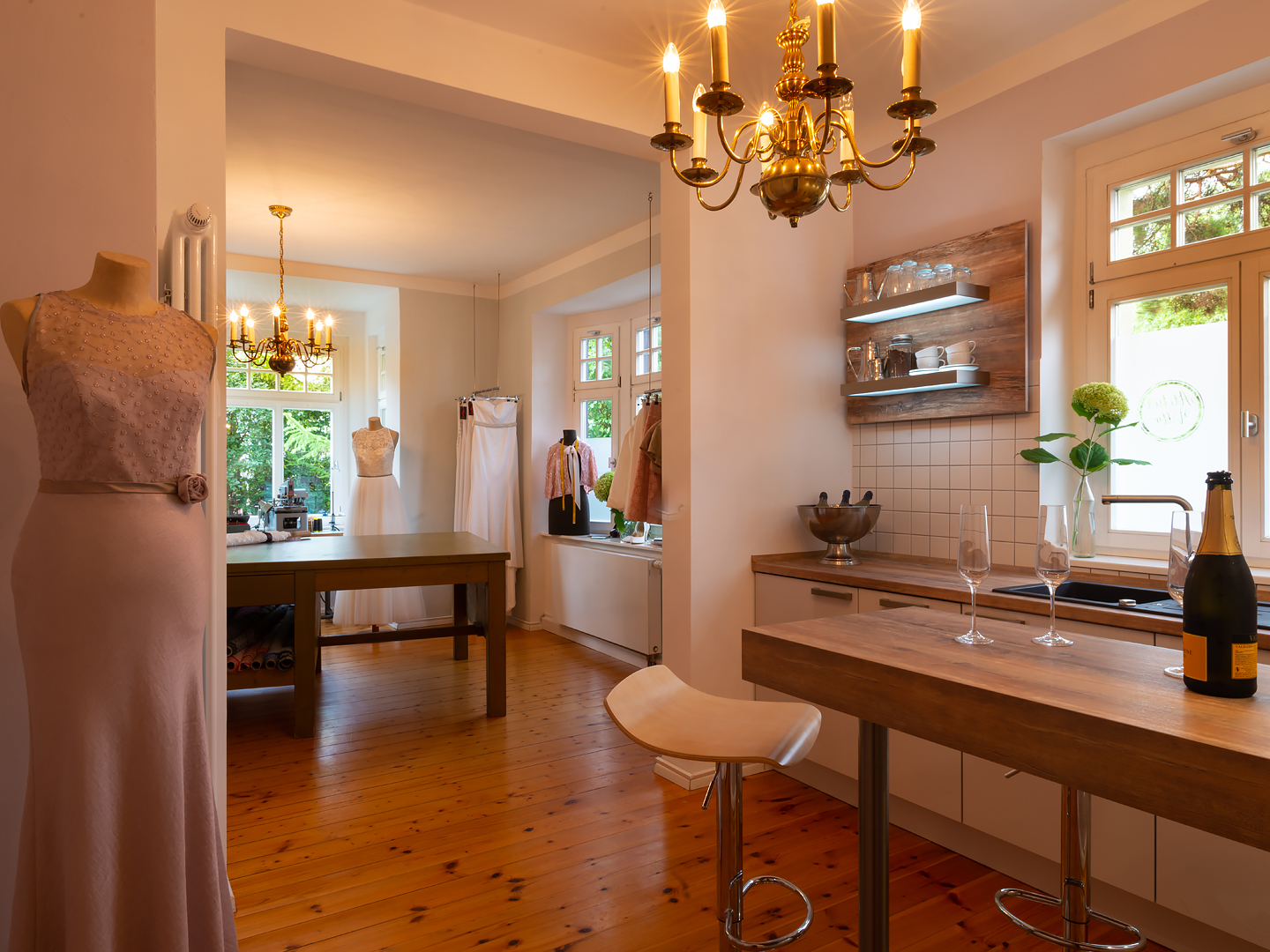 Ateliervilla Erfurt Ateliervilla Erfurt