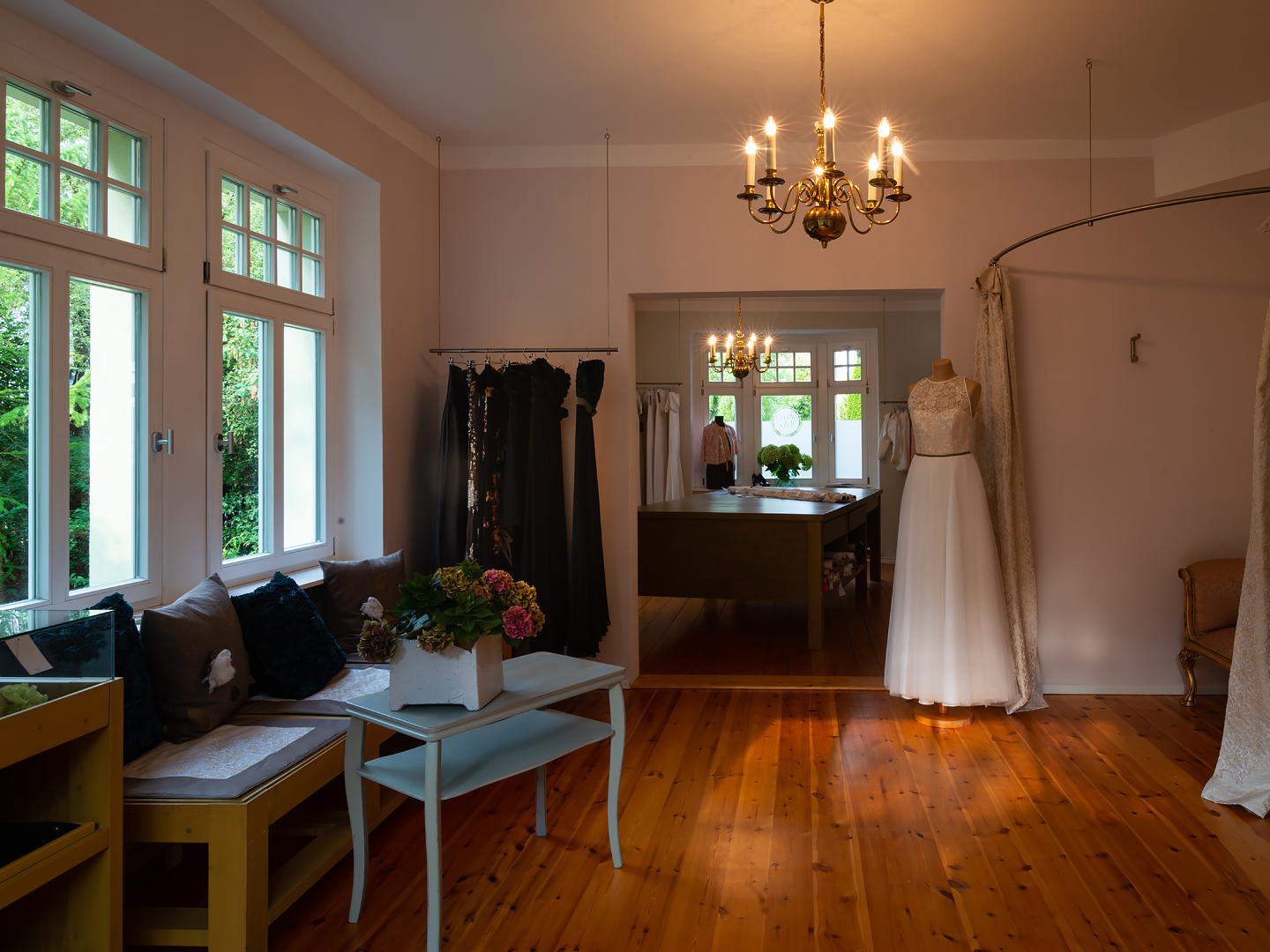 Ateliervilla Erfurt Ateliervilla Erfurt