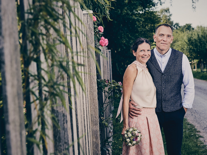 Traumkleid Catharina