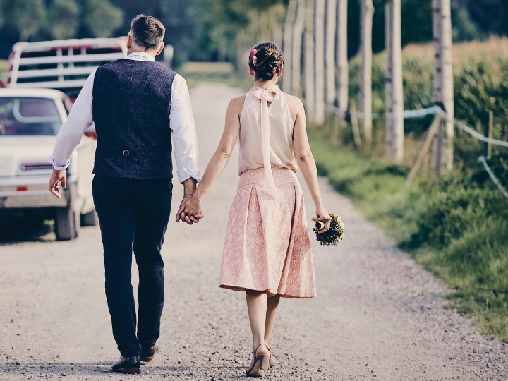 Traumkleid Catharina