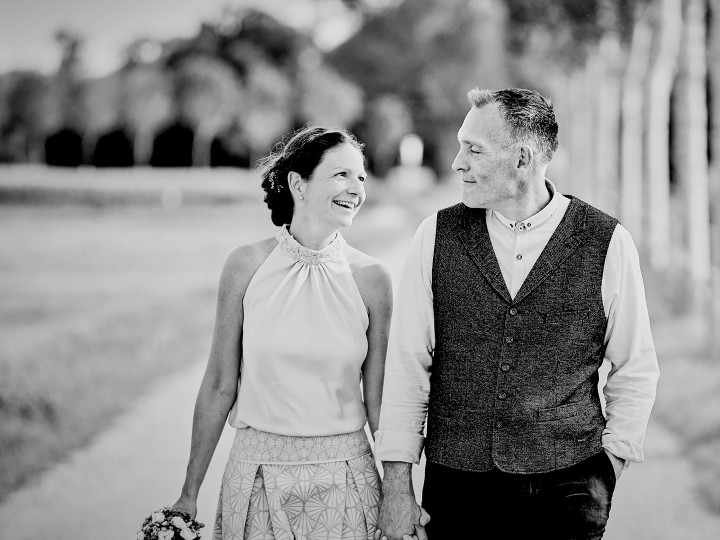 Traumkleid Catharina