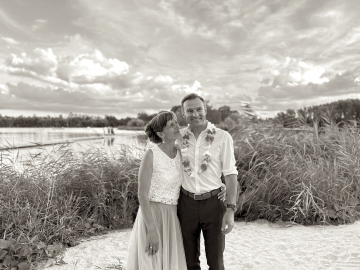 Traumkleid Christine