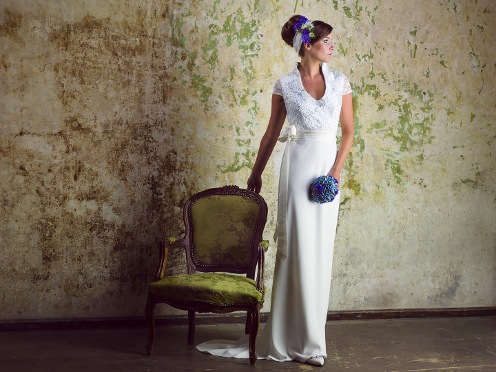 Venise 1 - Brautkleider Erfurt 2016