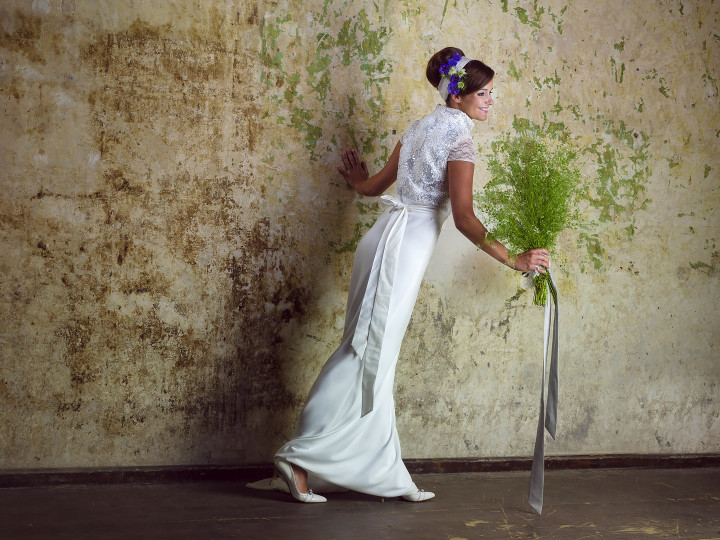 Venise 1 - Brautkleider Erfurt 2016