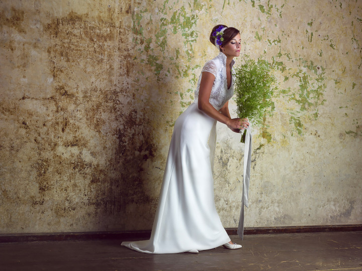 Venise 1 - Brautkleider Erfurt 2016