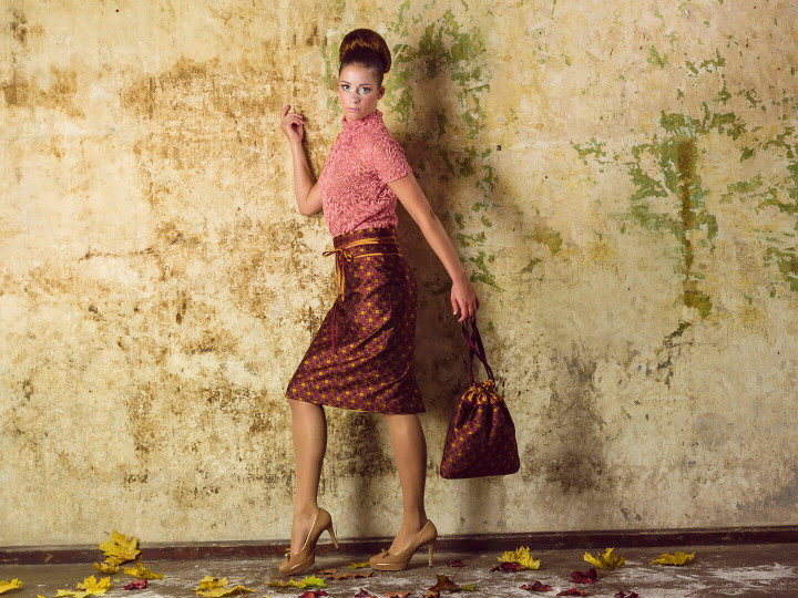 Voyage 5 - schöne Kleider 2017