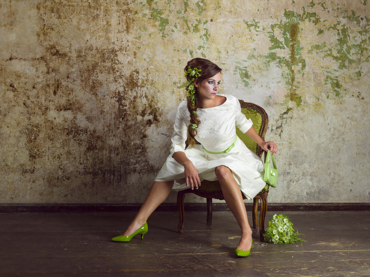 Venise 4 - Brautkleider Erfurt 2016