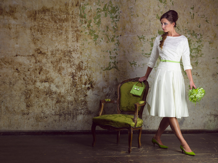 Venise 4 - Brautkleider Erfurt 2016