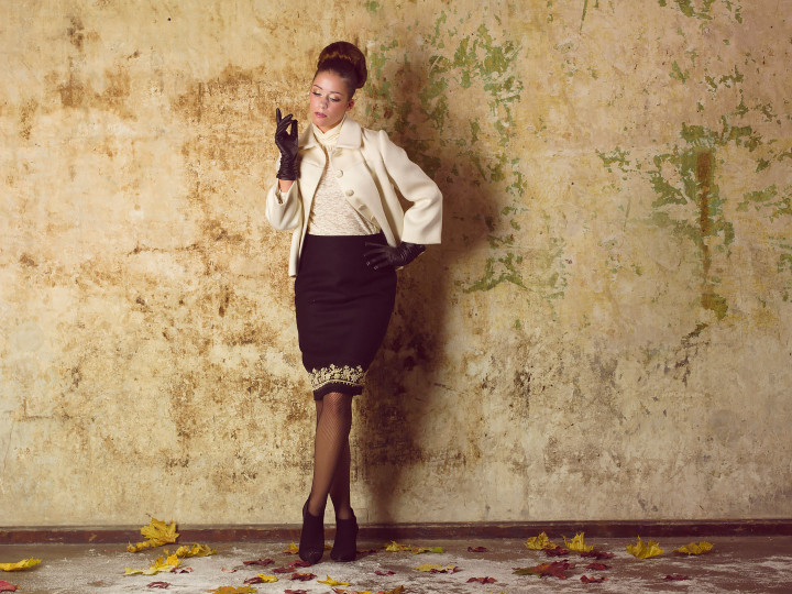 Voyage 7 - schöne Kleider 2017