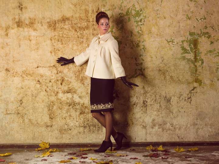 Voyage 7 - schöne Kleider 2017