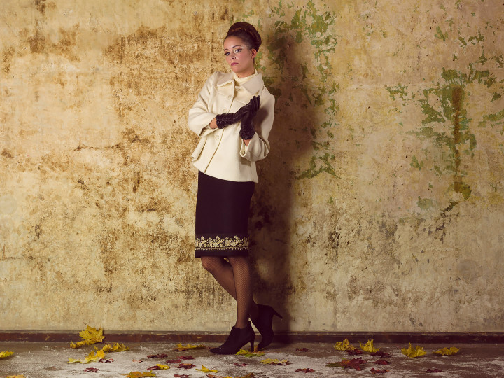 Voyage 7 - schöne Kleider 2017