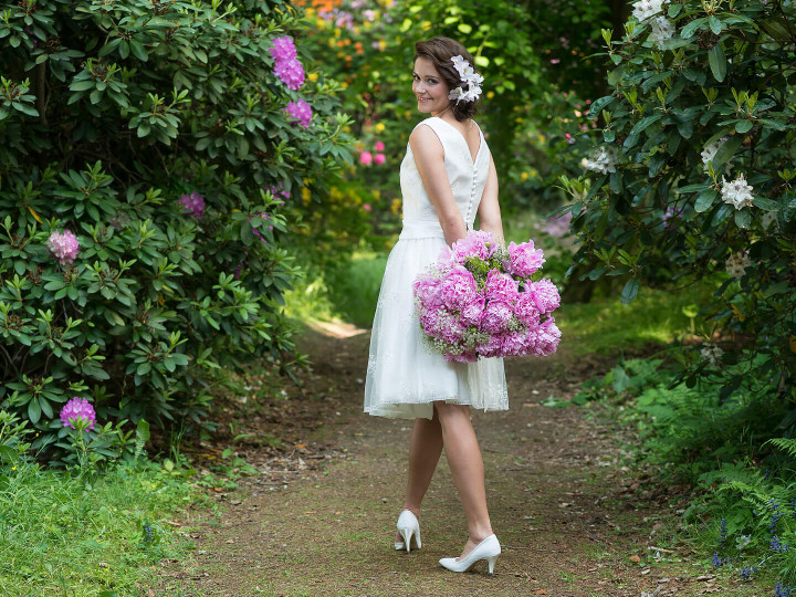 Fleurs roses 7 - Brautkleider Erfurt 2017 Fleurs roses 7 - Brautkleider Erfurt 2017