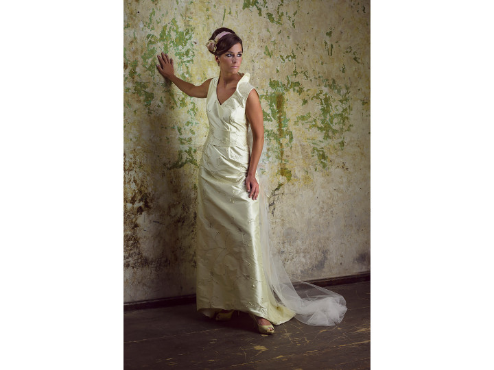 Venise 8 - Brautkleider Erfurt 2016