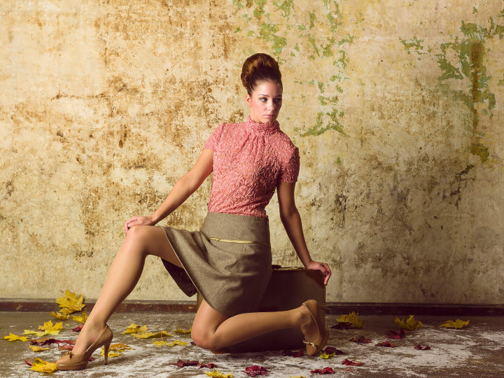 Voyage 6 - schöne Kleider 2017