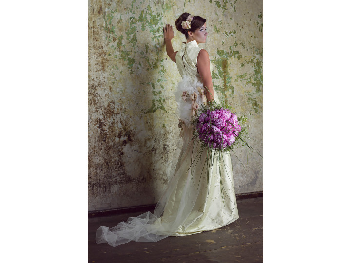 Venise 8 - Brautkleider Erfurt 2016