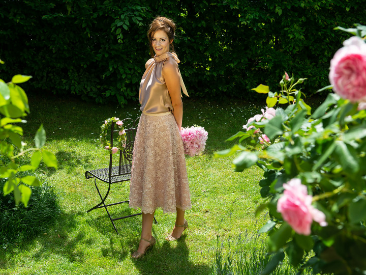 summergarden 3 - Brautkleider Erfurt