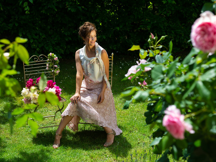 summergarden 4 - Brautkleider Erfurt