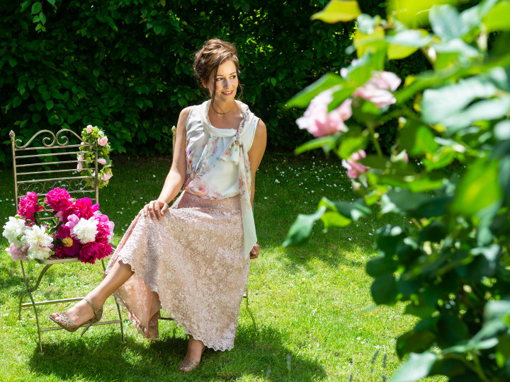 summergarden 4 - Brautkleider Erfurt