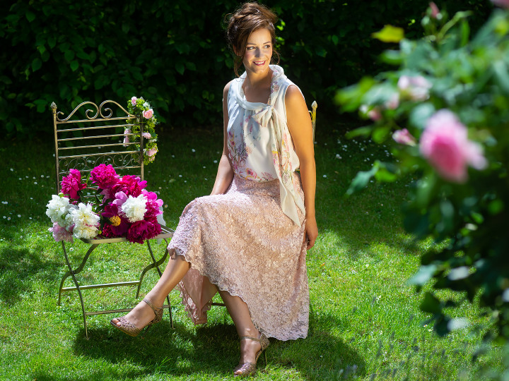 summergarden 4 - Brautkleider Erfurt