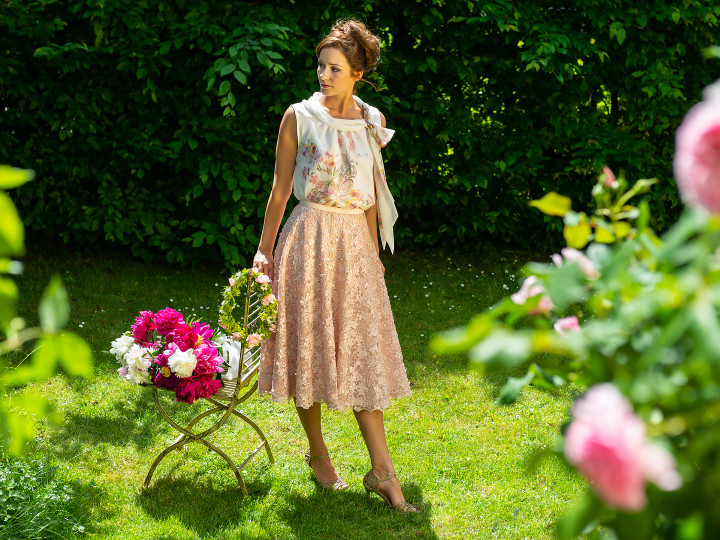 summergarden 4 - Brautkleider Erfurt