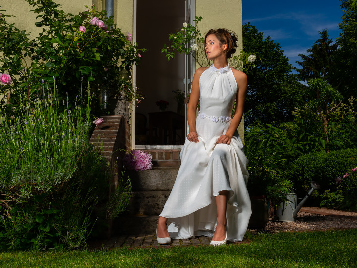 summergarden 2 - Brautkleider Erfurt