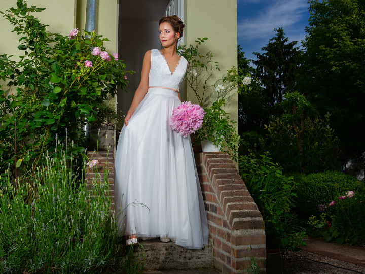 summergarden 1 - Brautkleider Erfurt