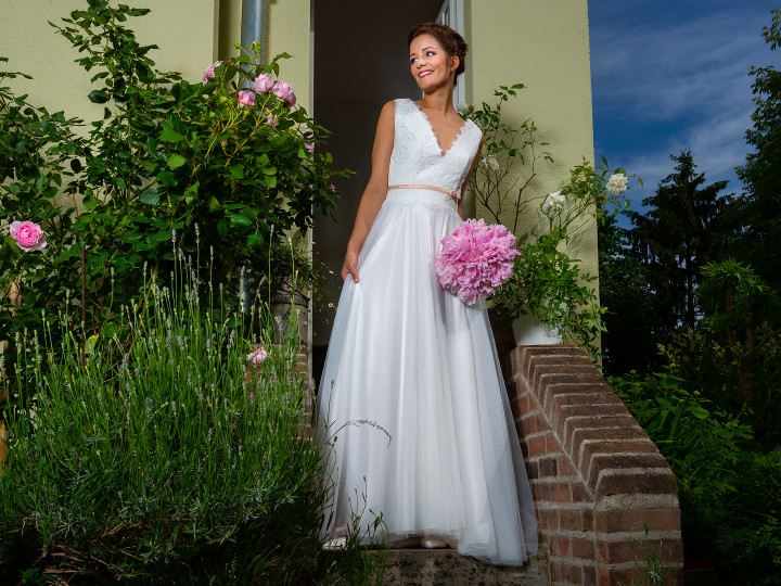 summergarden 1 - Brautkleider Erfurt