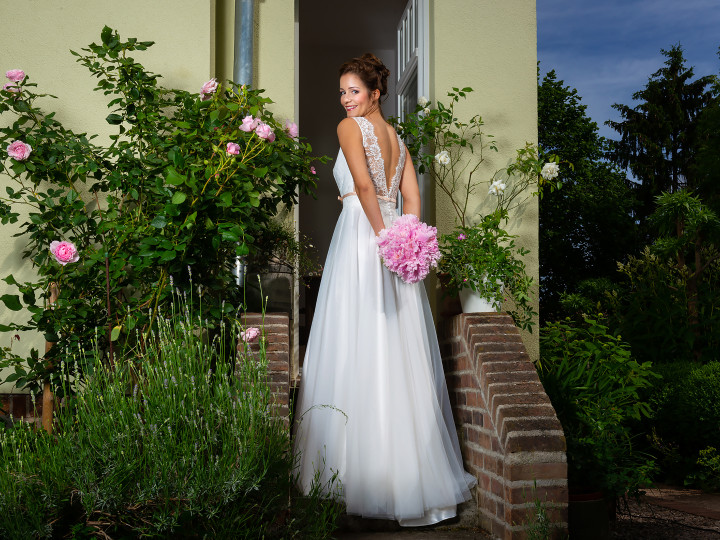 summergarden 1 - Brautkleider Erfurt