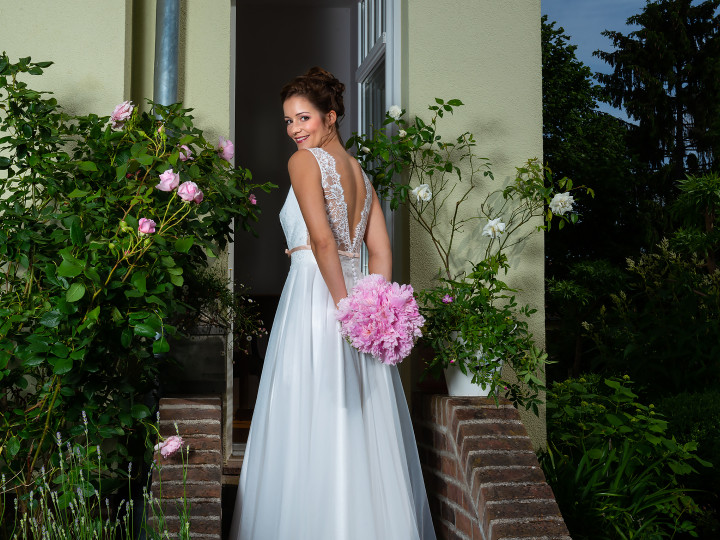 summergarden 1 - Brautkleider Erfurt