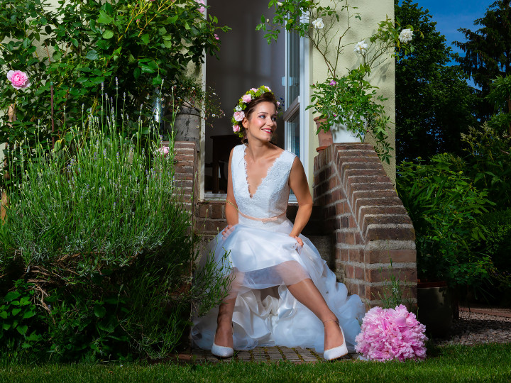summergarden 1 - Brautkleider Erfurt