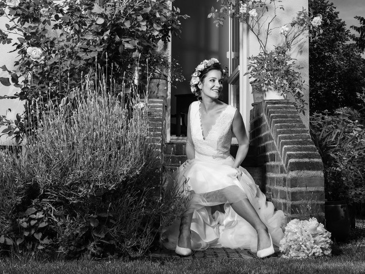 summergarden 1 - Brautkleider Erfurt