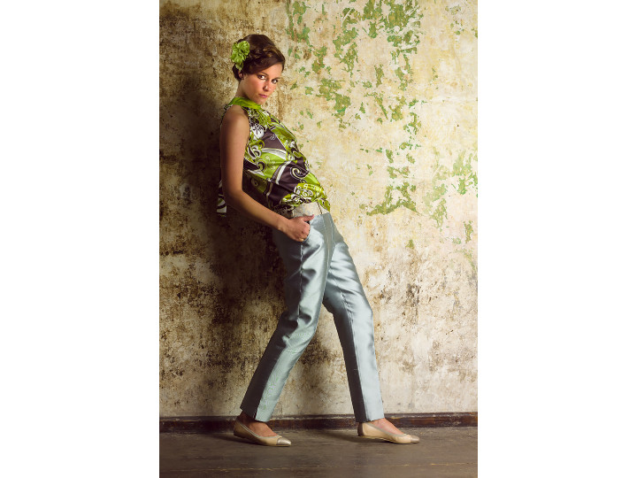 La Dolce Vita 7 - Schöne Kleider Erfurt 2017