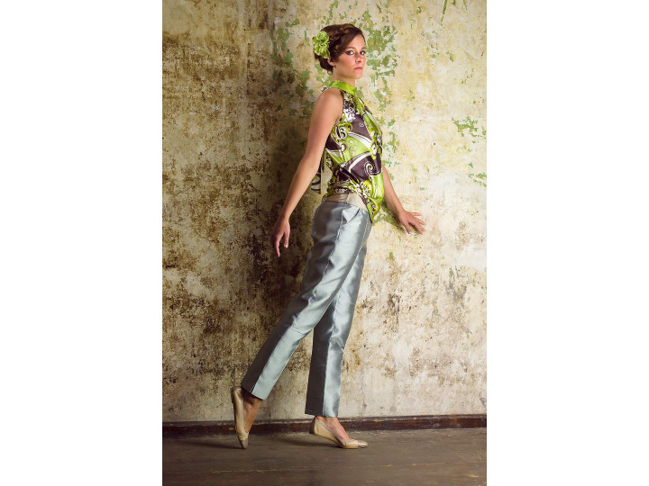 La Dolce Vita 7 - Schöne Kleider Erfurt 2017