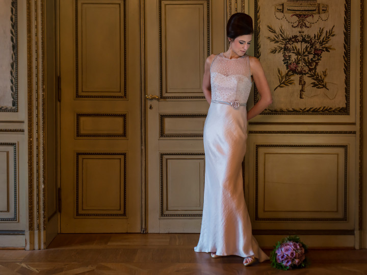 Sans souci 7 - Brautkleider Erfurt 2018