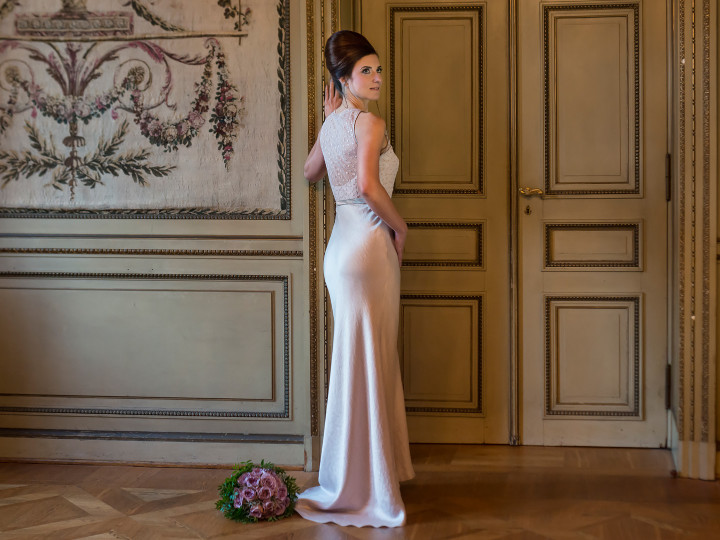 Sans souci 7 - Brautkleider Erfurt 2018