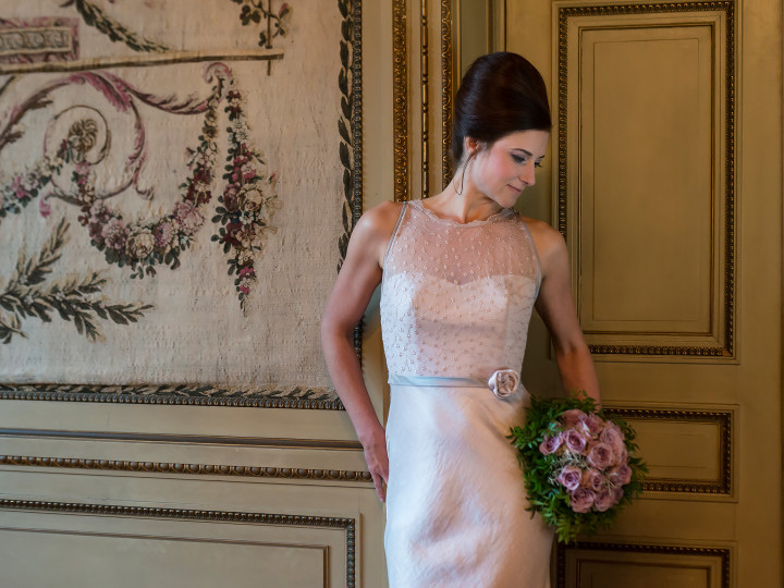 Sans souci 7 - Brautkleider Erfurt 2018