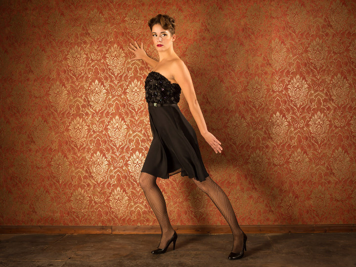 The Great Gatsby 5 - Abendkleider 2017