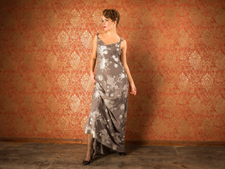 The Great Gatsby 6 - Abendkleider 2017 The Great Gatsby 6 - Abendkleider 2017