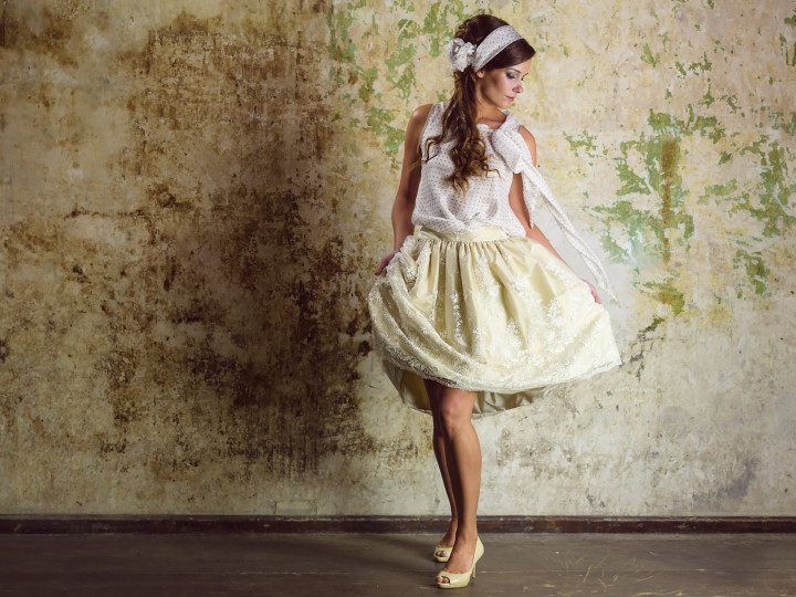 Venise 6 - Brautkleider Erfurt 2016