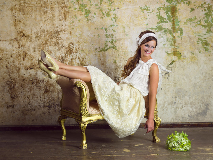 Venise 6 - Brautkleider Erfurt 2016