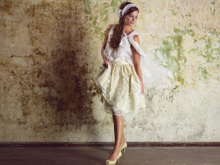 Venise 6 - Brautkleider Erfurt 2016