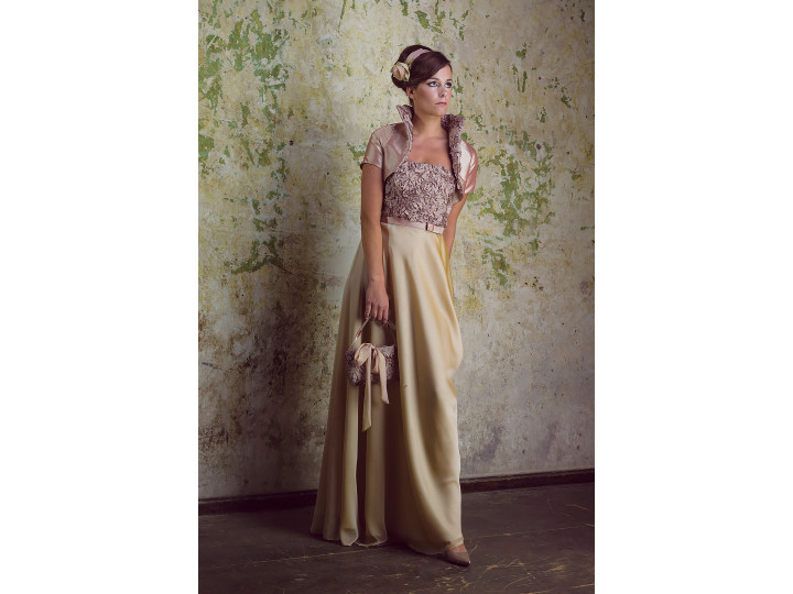 Venise 5 - Brautkleider Erfurt 2016