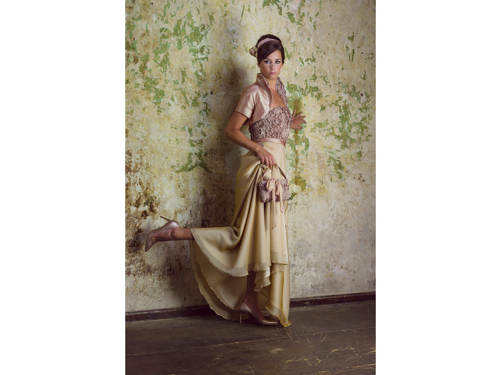 Venise 5 - Brautkleider Erfurt 2016