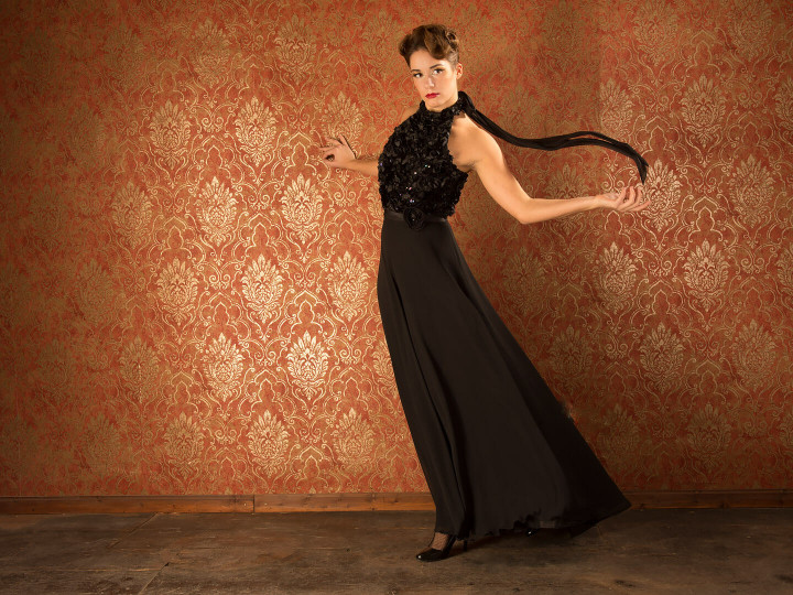 The Great Gatsby 3 - Abendkleider 2017