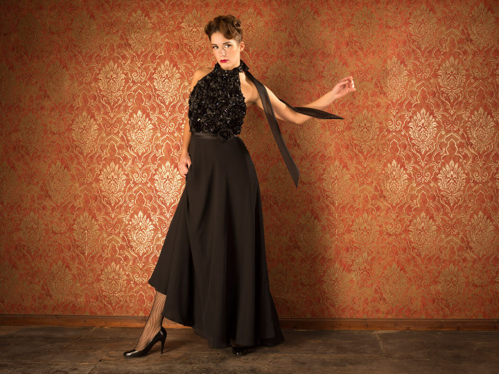 The Great Gatsby 3 - Abendkleider 2017