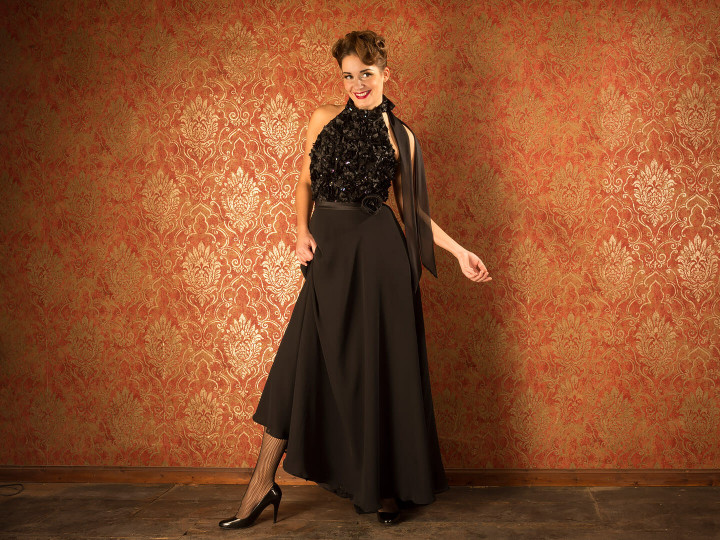 The Great Gatsby 3 - Abendkleider 2017