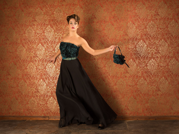 The Great Gatsby 4 - Abendkleider 2017