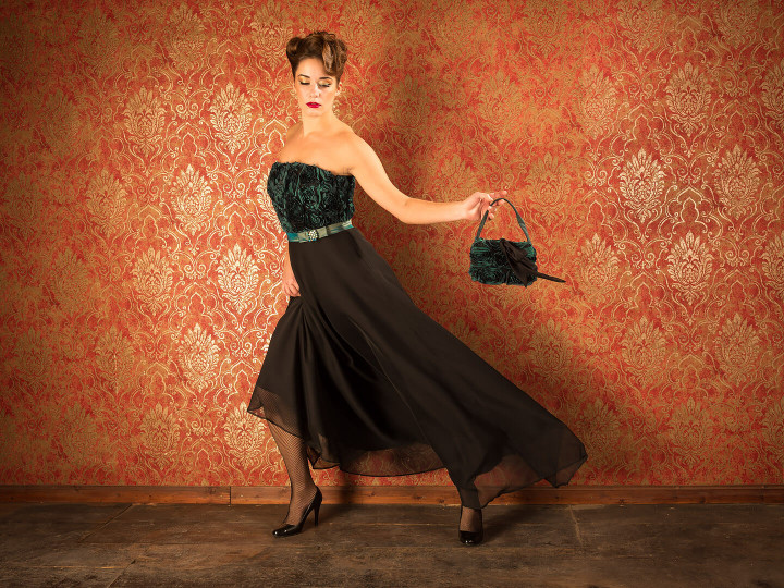 The Great Gatsby 4 - Abendkleider 2017